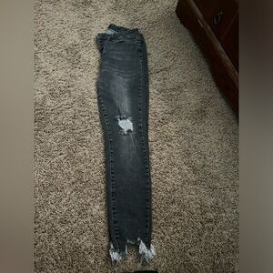 Judy blue jeans- size 29/9